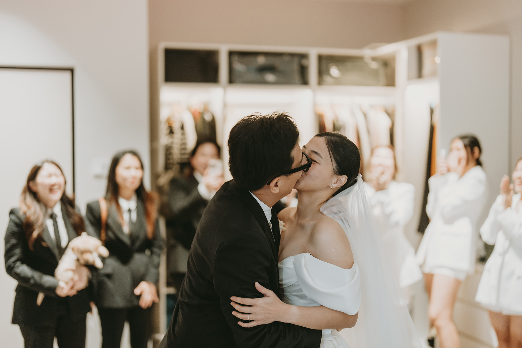 Pavilion Hotel KL Wedding